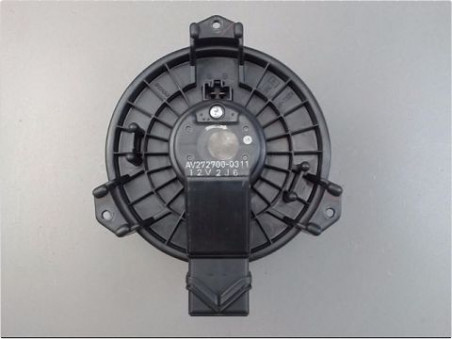 MOTEUR VENTILATEUR CHAUFFAGE TOYOTA YARIS II 05-09