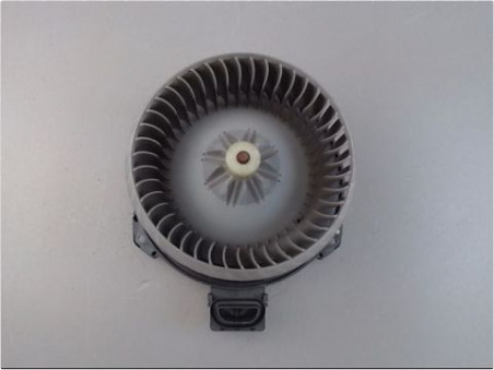 MOTEUR VENTILATEUR CHAUFFAGE TOYOTA YARIS II 05-09
