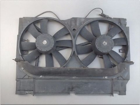 MOTEUR VENTILATEUR RADIATEUR MERCEDES CLASSE C 93-97