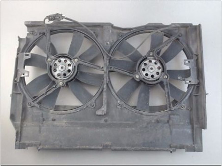 MOTEUR VENTILATEUR RADIATEUR MERCEDES CLASSE C 93-97