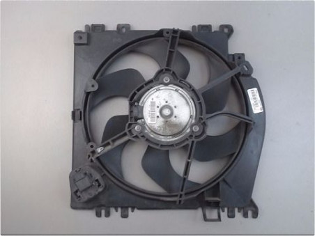 MOTEUR VENTILATEUR RADIATEUR RENAULT CLIO III PH.2 09-14