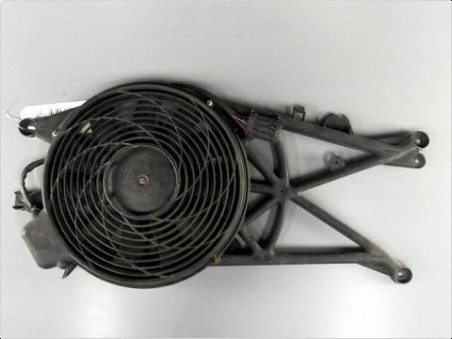 MOTEUR VENTILATEUR RADIATEUR OPEL MERIVA 2003-2005