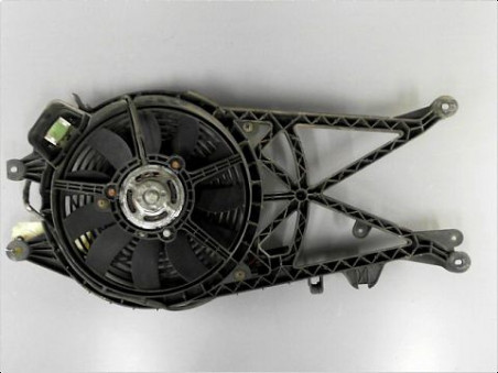 MOTEUR VENTILATEUR RADIATEUR OPEL MERIVA 2003-2005
