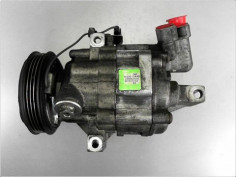 COMPRESSEUR AIR CONDITIONNE OPEL AGILA (B) 08-14