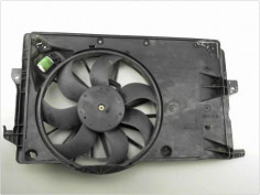 MOTEUR VENTILATEUR RADIATEUR OPEL MERIVA 2006-2010