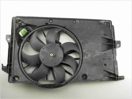 MOTEUR VENTILATEUR RADIATEUR OPEL MERIVA 2004