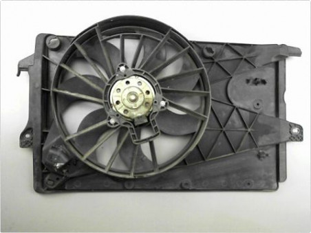 MOTEUR VENTILATEUR RADIATEUR OPEL MERIVA 2004