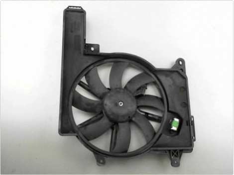 MOTEUR VENTILATEUR RADIATEUR OPEL MERIVA 2003-2005
