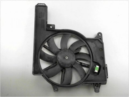 MOTEUR VENTILATEUR RADIATEUR OPEL MERIVA 2003-2005