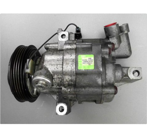 COMPRESSEUR AIR CONDITIONNE OPEL AGILA (B) 08-14