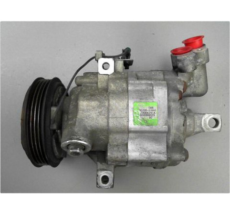 COMPRESSEUR AIR CONDITIONNE OPEL AGILA (B) 08-14