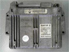CALCULATEUR MOTEUR RENAULT CLIO II PH.1 98-2001