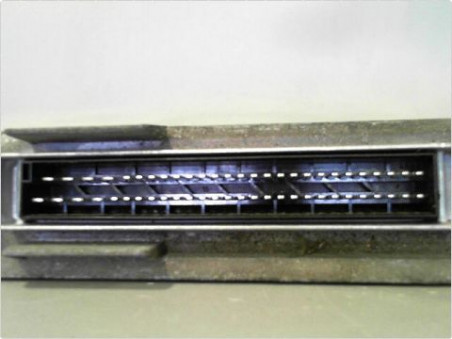 CALCULATEUR MOTEUR RENAULT CLIO II PH.1 98-2001