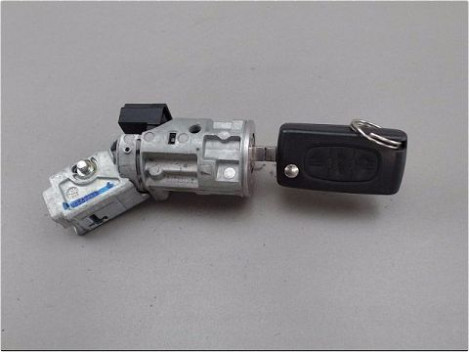 ANTIVOL DE DIRECTION PEUGEOT 407 2004-2008