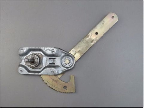 MECANISME LEVE-GLACE AVANT DROIT FORD FIESTA 95-9.99