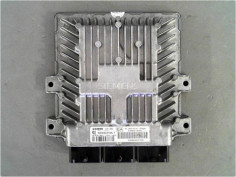 CALCULATEUR MOTEUR PEUGEOT 407 COUPE 05-11