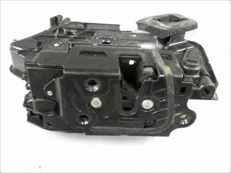SYSTEME CONDAMNATION ARRIERE DROIT VOLKSWAGEN POLO V 09-14