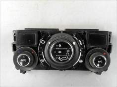 COMMANDE DE CHAUFFAGE CITROEN C3 PICASSO 09-12