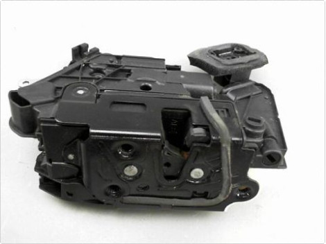 SYSTEME CONDAMNATION ARRIERE DROIT VOLKSWAGEN POLO V 09-14