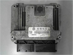 CALCULATEUR MOTEUR SEAT LEON II 05-09
