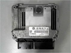 CALCULATEUR MOTEUR VOLKSWAGEN GOLF V SW 07-09
