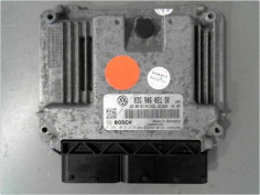 CALCULATEUR MOTEUR SEAT ALTEA 2004-2009