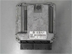 CALCULATEUR MOTEUR VOLKSWAGEN GOLF V 2003-2009