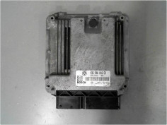 CALCULATEUR MOTEUR VOLKSWAGEN TOURAN 03-06