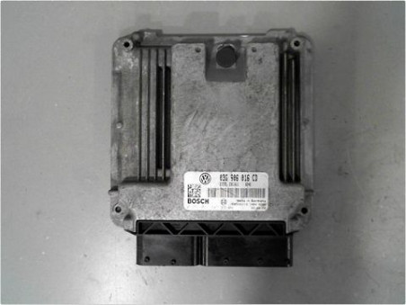 CALCULATEUR MOTEUR VOLKSWAGEN TOURAN 03-06