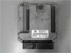 CALCULATEUR MOTEUR VOLKSWAGEN CADDY COMBI 04-10