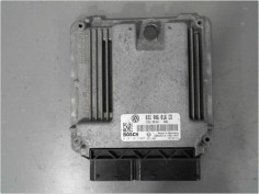 CALCULATEUR MOTEUR VOLKSWAGEN TOURAN 03-06