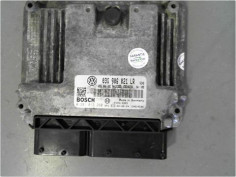 CALCULATEUR MOTEUR VOLKSWAGEN PASSAT 05-10