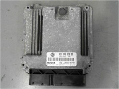 CALCULATEUR MOTEUR VOLKSWAGEN TOURAN 03-06
