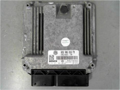 CALCULATEUR MOTEUR VOLKSWAGEN GOLF V 2003-2009