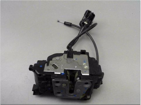 SYSTEME CONDAMNATION ARRIERE DROIT RENAULT GRAND MODUS PH2 2008-2012