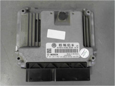 CALCULATEUR MOTEUR VOLKSWAGEN GOLF PLUS 05-09
