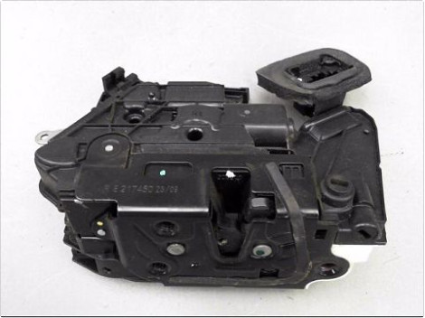 SYSTEME CONDAMNATION ARRIERE DROIT VOLKSWAGEN POLO V 09-14