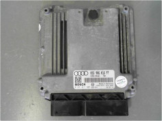 CALCULATEUR MOTEUR AUDI A3 SPORTBACK 04-08