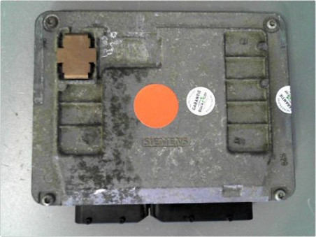 CALCULATEUR MOTEUR VOLKSWAGEN GOLF V 2003-2009