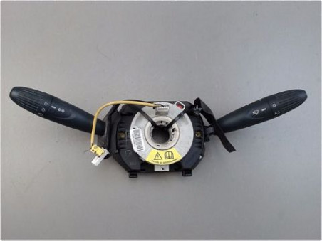 BLOC COMMODOS FORD KA II 2008-