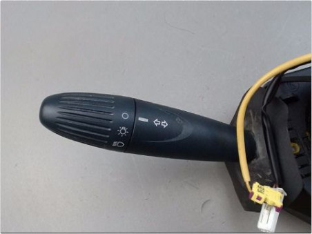 BLOC COMMODOS FORD KA II 2008-