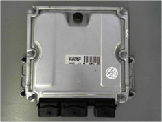 CALCULATEUR MOTEUR PEUGEOT 307 2001-2005