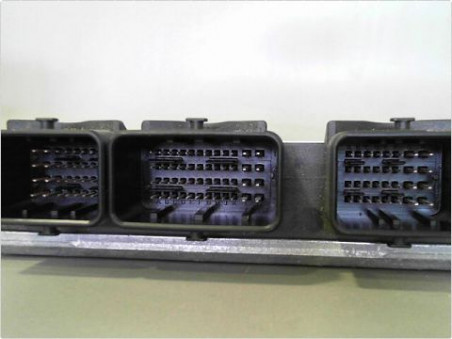 CALCULATEUR MOTEUR PEUGEOT 307 2001-2005