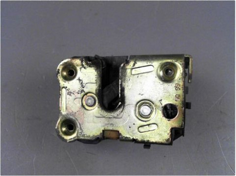 SYSTEME CONDAMNATION AVANT DROIT RENAULT KANGOO EXPRESS 97-2003
