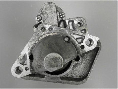 DEMARREUR RENAULT CLIO II PH.2 CAMPUS 09-12