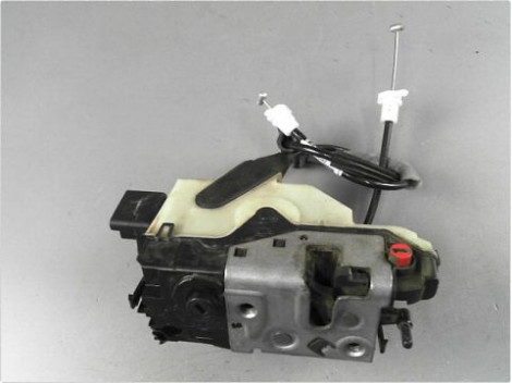 SYSTEME CONDAMNATION ARRIERE DROIT PEUGEOT 208 12-15