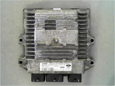 CALCULATEUR MOTEUR FORD FIESTA 02 -05