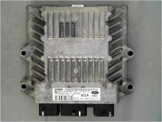 CALCULATEUR MOTEUR FORD FIESTA 05-08