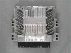CALCULATEUR MOTEUR FORD FIESTA 08-12