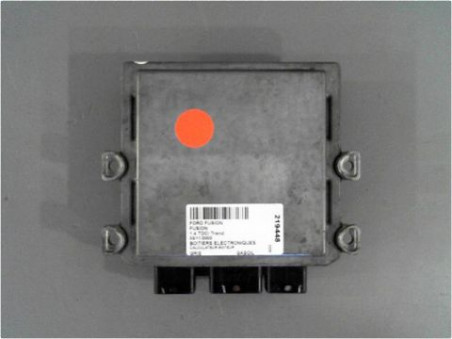 CALCULATEUR MOTEUR FORD FUSION
